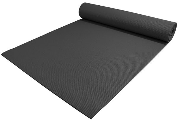 Extra Thick Deluxe Yoga Mat