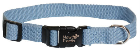 New Earth Soy Dog Collar