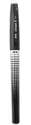 M&G iErase Friction & Heat Erasable Pens