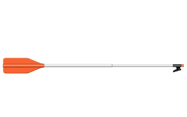 Davis Instruments Telescoping Paddle and Boat Hook