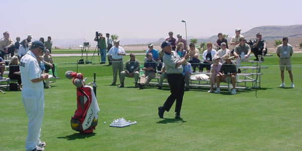 Bear’s Best Golf Course Las Vegas