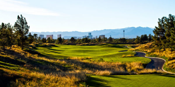 Royal Links Golf Club Las Vegas