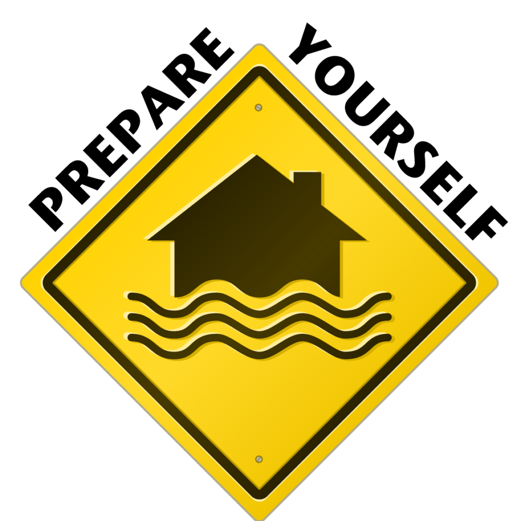 Flood Clip Art Transparent