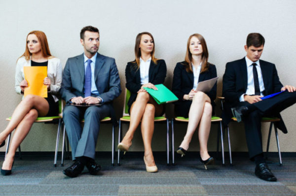 issues in hiring talent fast