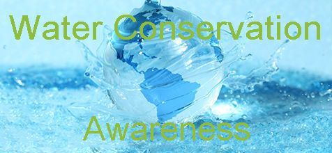 Water Conservation Awareness