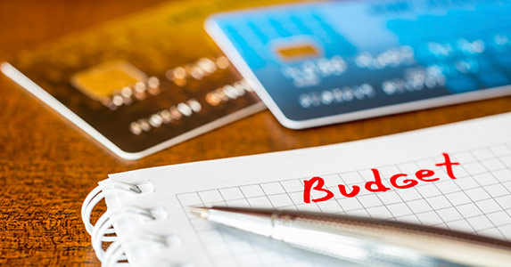 Using Credit Cards for Budgeting