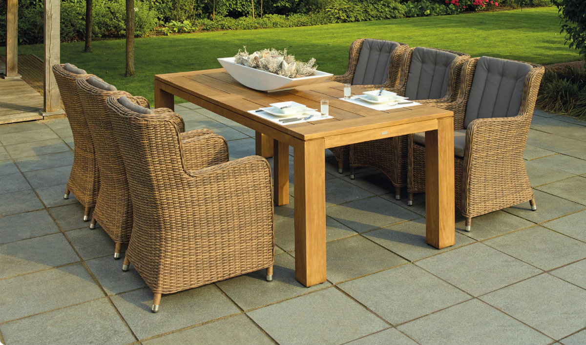 Tips For Protecting Outdoor Furniture