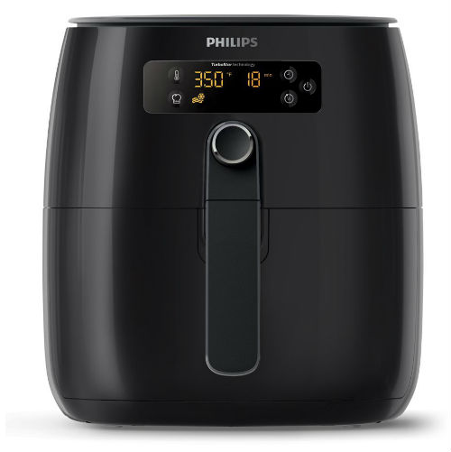 Philips HD9641/96 Airfryer