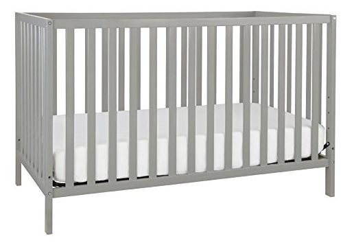 Union Convertible Crib