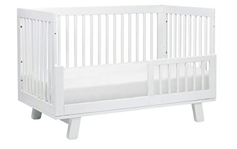 Babyletto Hudson Convertible Crib