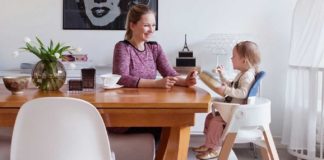 best baby high chairs