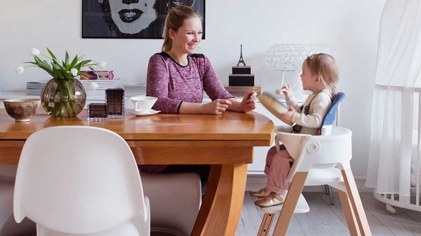 10 Best Baby High Chairs Of 2020 Mom S Best Choice Aw2k
