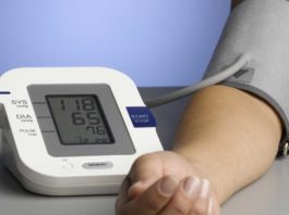 best blood pressure monitors