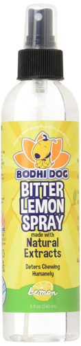 Bodhi Dog Bitter Lemon Spray