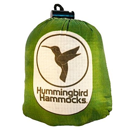 Hummingbird Ultralight Single Hammock
