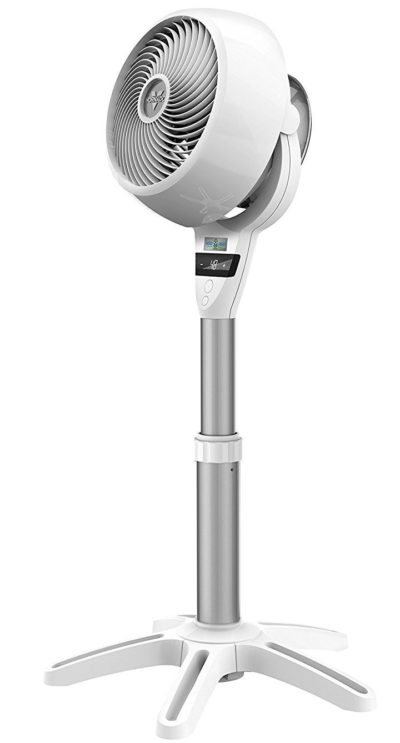 Vornado 6803DC Energy Smart Pedestal Fan