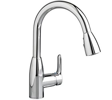 American Standard 4175.300.002 Colony Kitchen Faucet