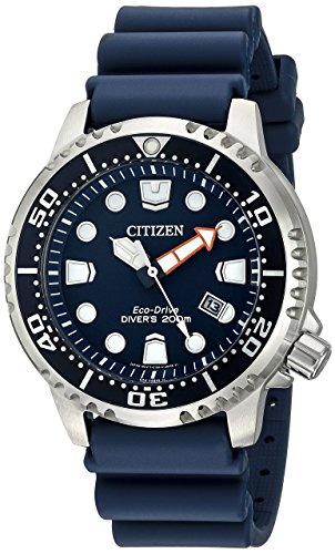 Citizen Eco-Drive Men's BN0151-09L Promaster Diver Watch