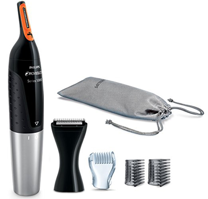 Philips NT5175/49 Norelco Nose trimmer 5100
