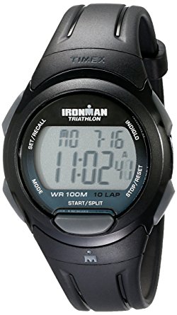 Timex Ironman Essential 10 Full-Size Watch