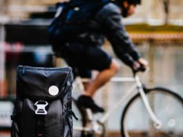 best cycling backpacks