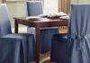 best dining room chair covers