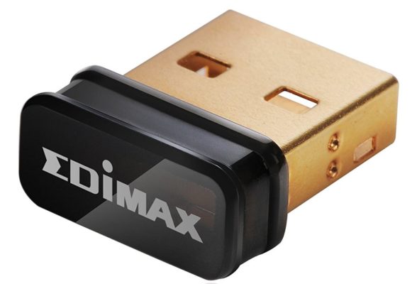 Edimax EW-7811Un 150Mbps 11n Wi-Fi USB Adapter