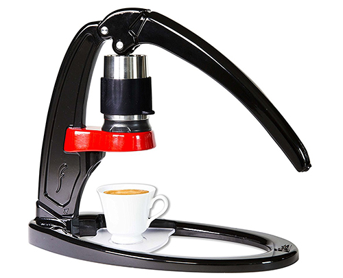 Flair Espresso Maker - Manual Press