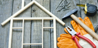 home improvement ideas to increase value of your home