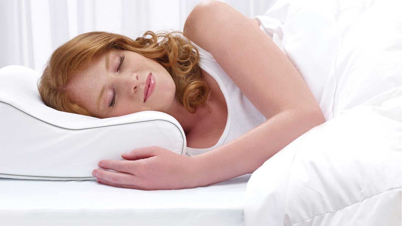 10 Best Memory Foam Pillows Of 2020 For Better Night S Sleep Aw2k