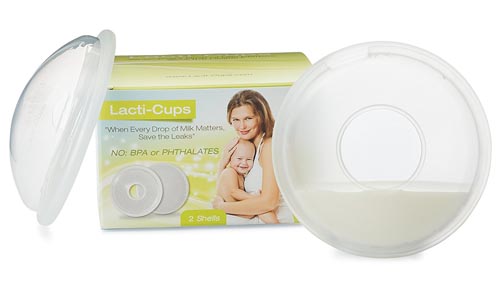  Lacti-Cups Nursing Cups