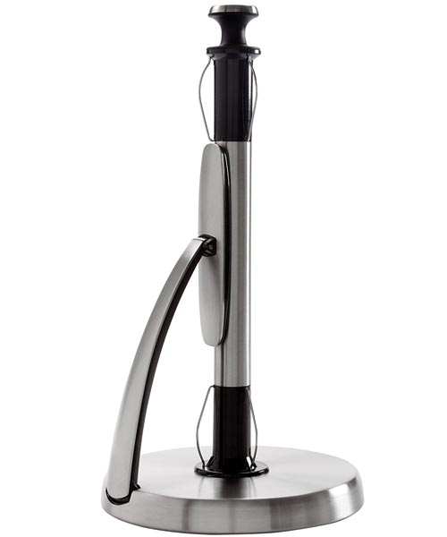 OXO Good Grips SimplyTear Standing Paper Towel Holder