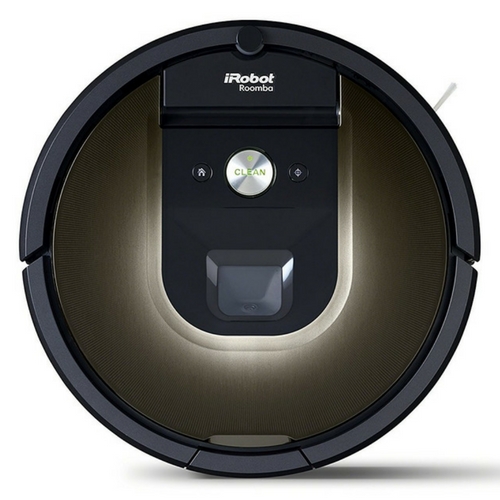  iRobot Roomba 980