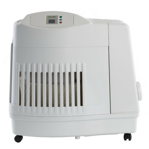 AIRCARE Whole-House Console-Style Evaporative Humidifier