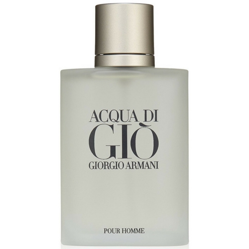 Acqua Di Gio by Giorgio Armani