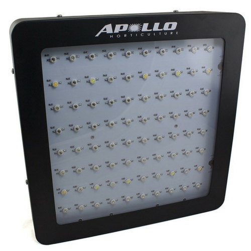 Apollo Horticulture GL80X5LED Full Spectrum 400W LED Grow Light