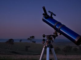 Best Telescopes for Beginners