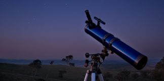 Best Telescopes for Beginners