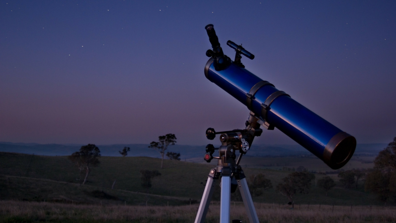 best telescope for sky watching