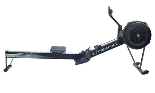 Concept2 Model D Indoor Rower with PM5
