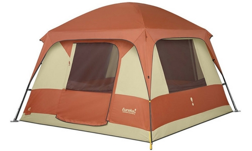 Eureka Copper Canyon 6 Tent