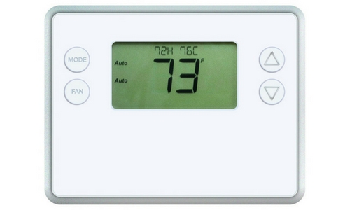 GoControl Thermostat