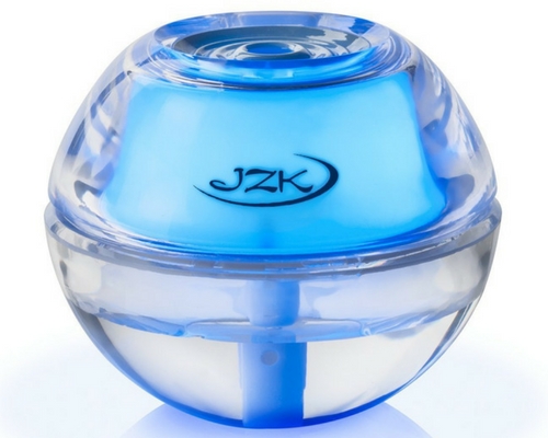 JZK Mini Portable Personal Cool Mist Air Humidifier