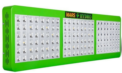 MARS HYDRO Reflector 720W Full Spectrum Grow lights