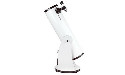 SkyWatcher S11620 Traditional Dobsonian 10-Inch
