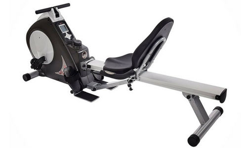 Stamina Deluxe Conversion Rower