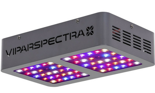 VIPARSPECTRA Reflector-Series 300W LED Grow Light