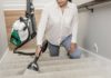 Best Home Carpet Cleaners for Pets