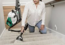 Best Home Carpet Cleaners for Pets