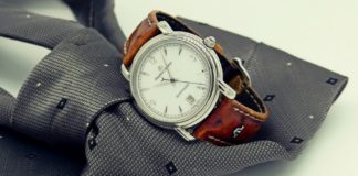 Best Luxury watches for men